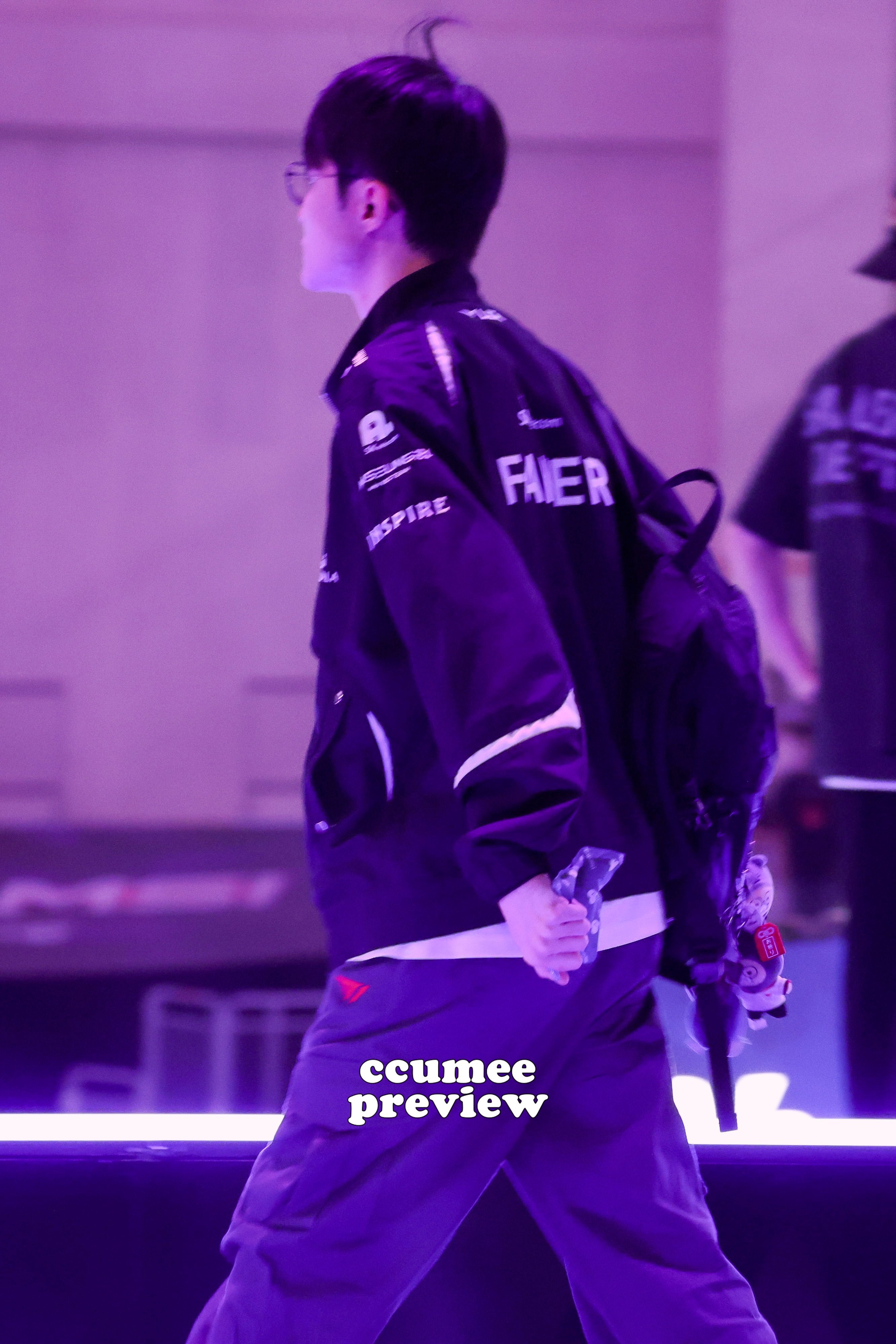 还是希望你赢cr ccum0o0 