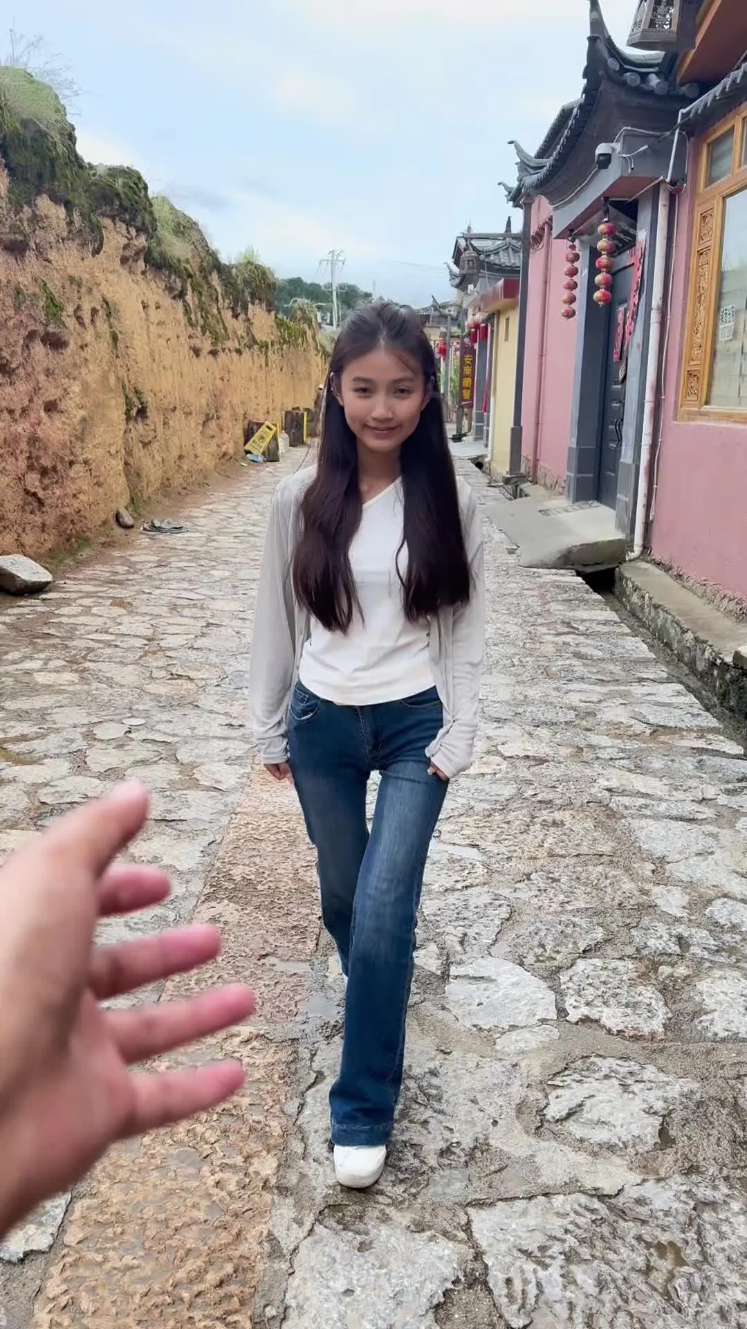 当你攒钱去香格里拉就能拥有…