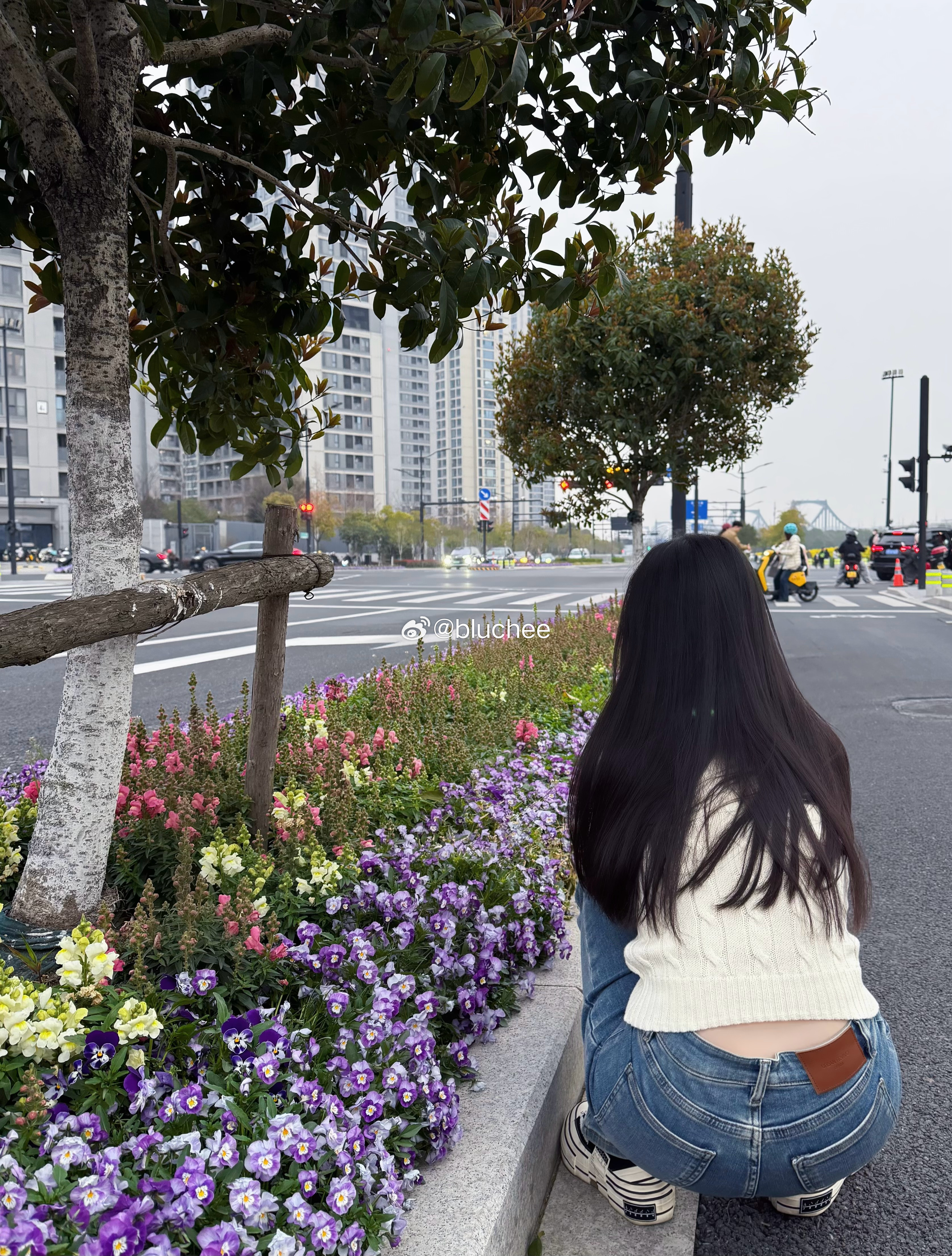 最近的每一天 平淡中找到快乐 杭州