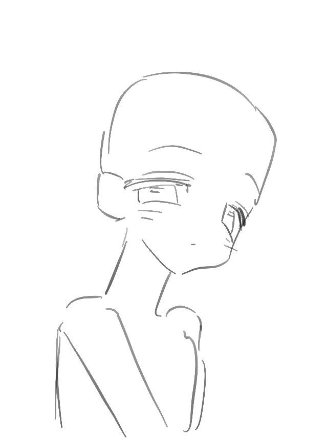 听说我画萌妹有一套。