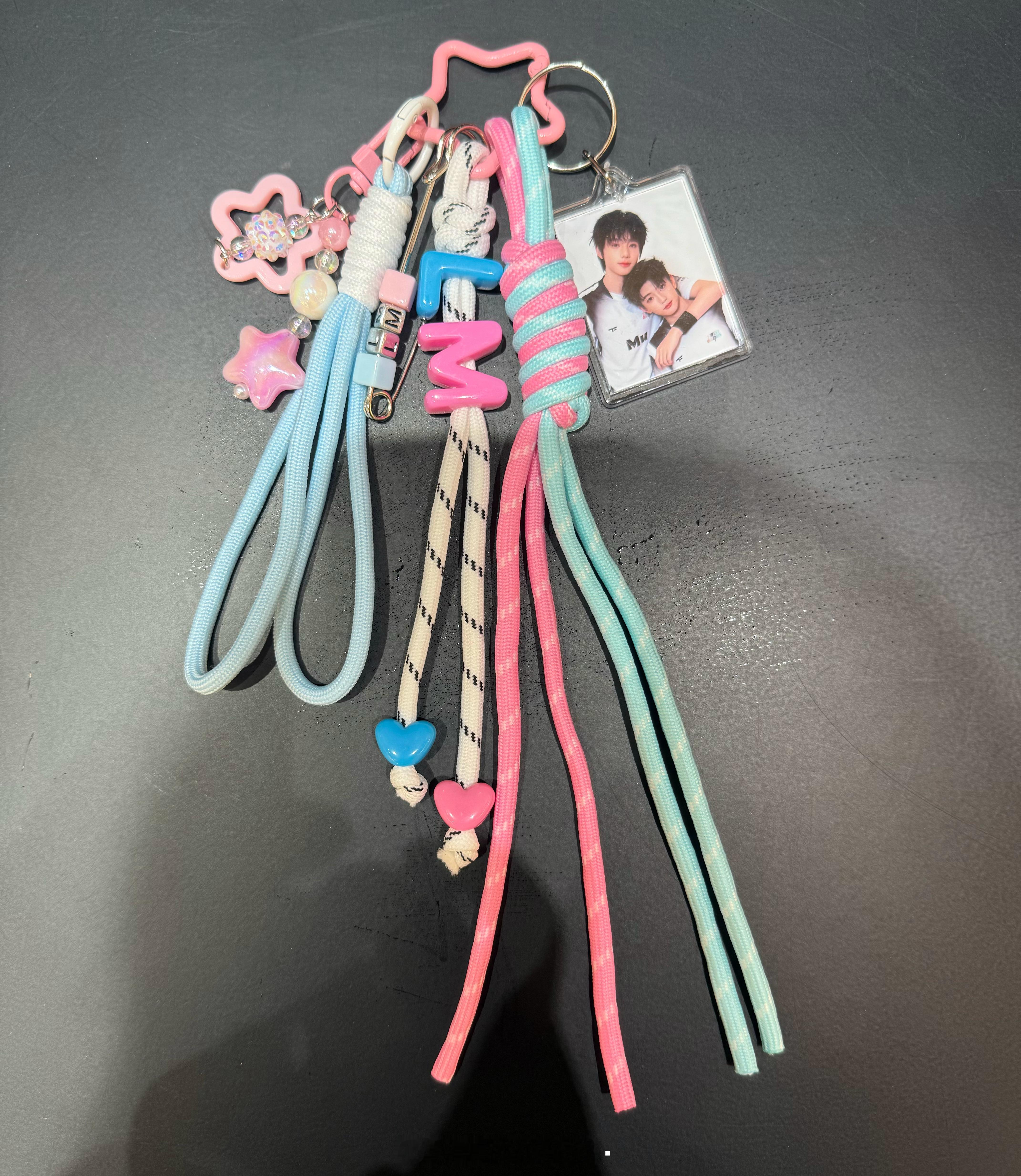 不知道庆祝什么，硬抽一个🧱 ​  ​​​