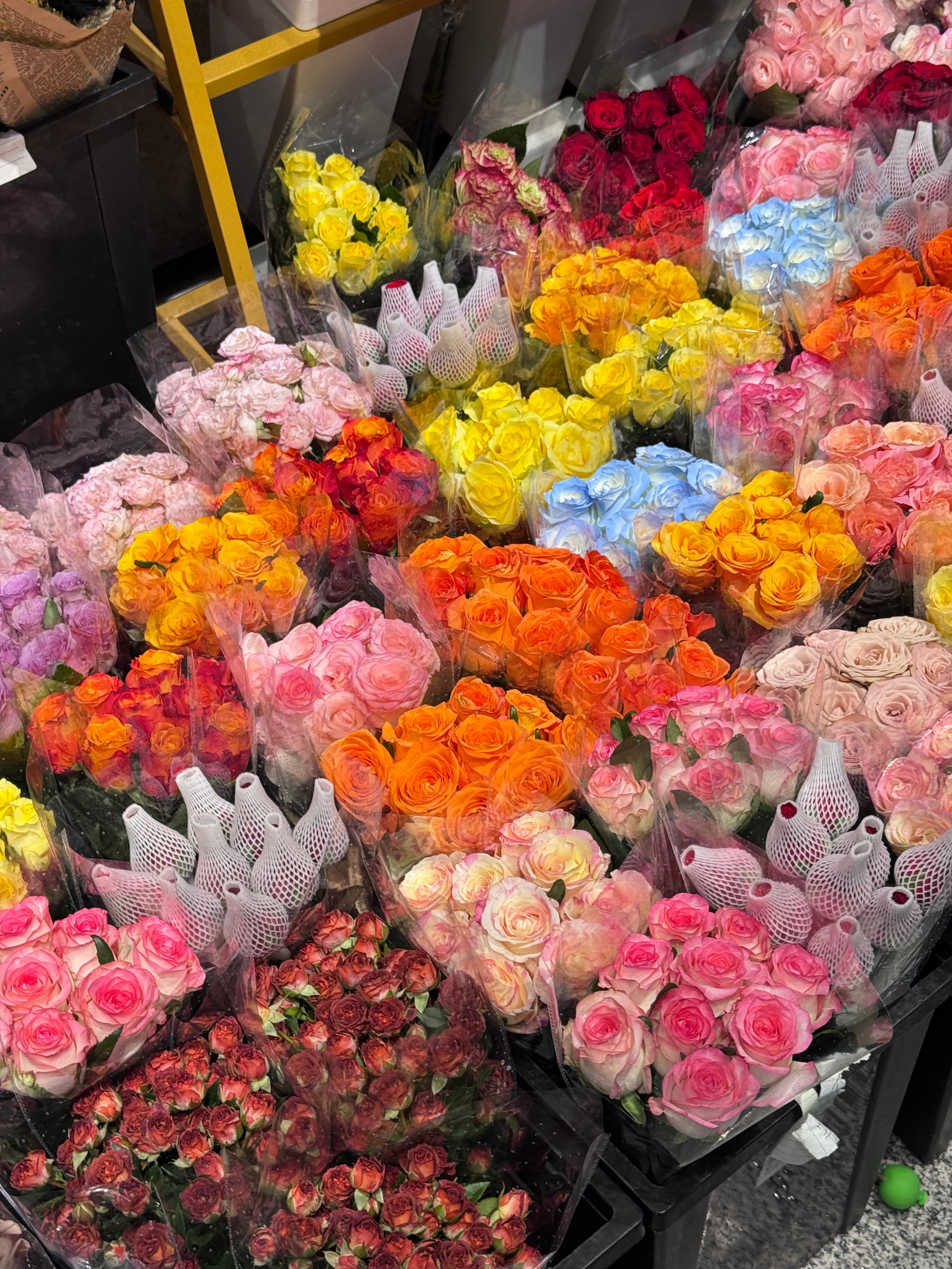 好漂亮的fa🌸 昆明