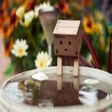 芒舞爱玩汽车