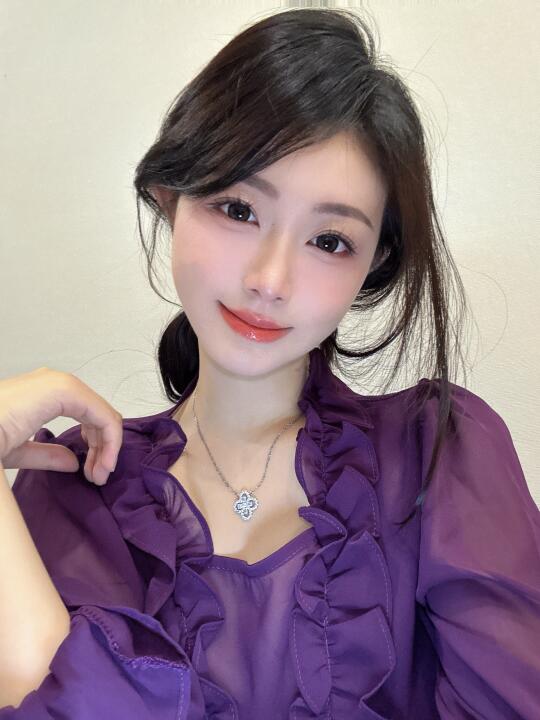 长胖了