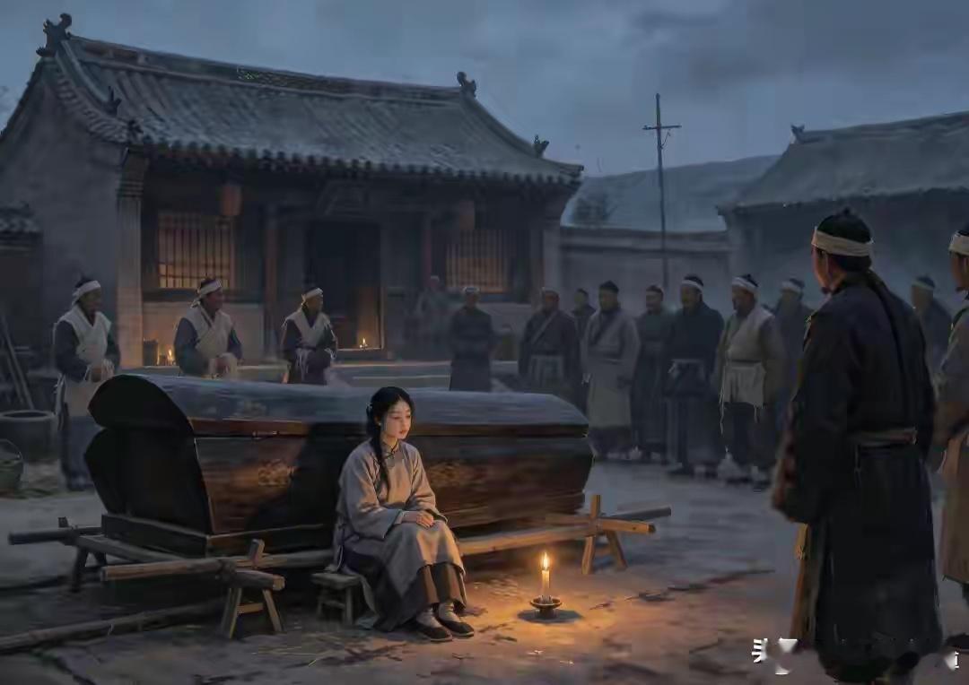 清代最真实的借尸还魂案，被纪晓岚亲笔记录，细节真实到颠覆认知世间鬼神传说千千万，