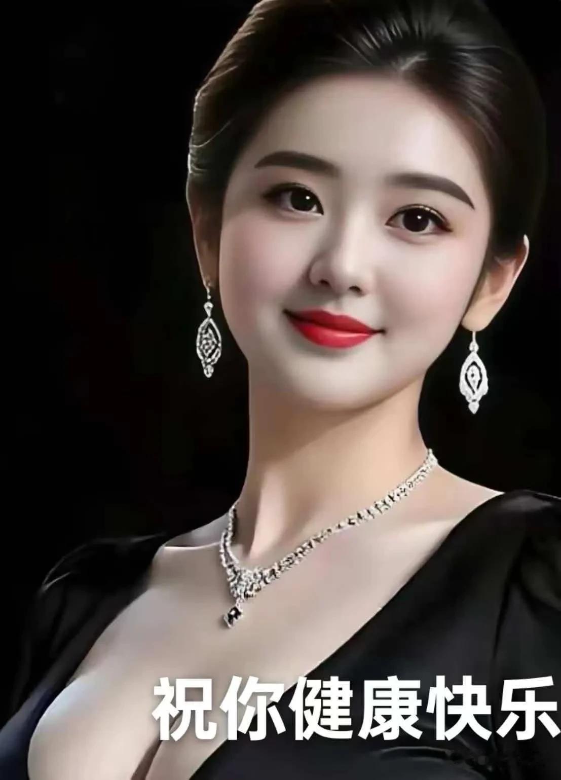《如梦令·养心》

常记开怀一笑，
心阔尘烦皆扫。
喜乐自安康，
身是世间珍宝。