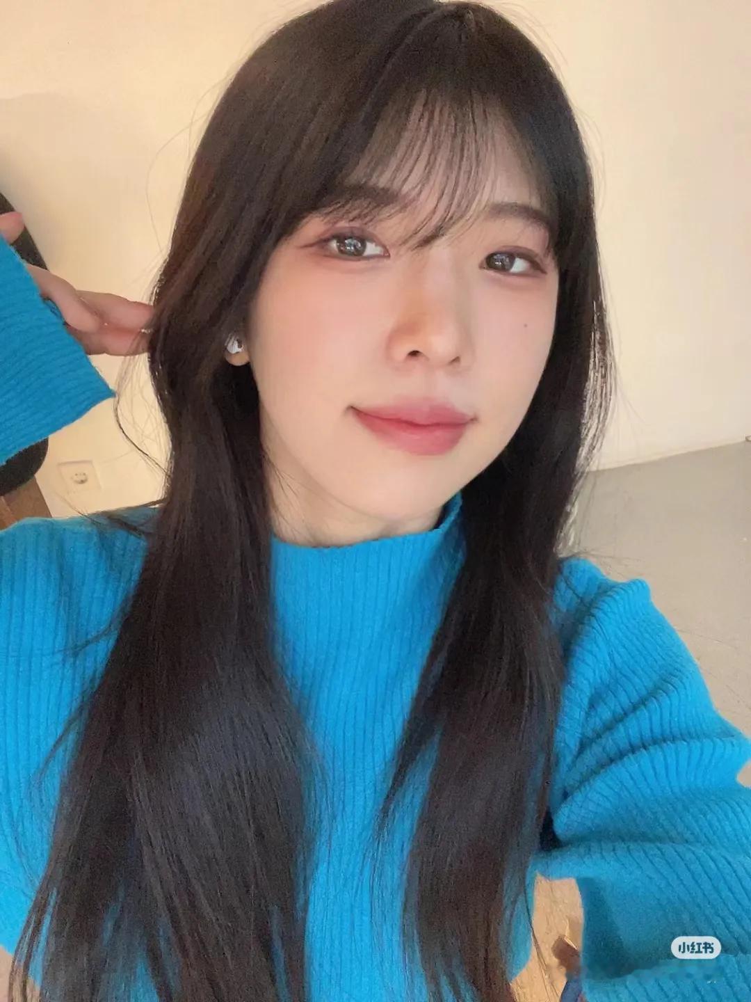 话说日本近几年就推出了许多颜值和气质都相当不错的新晋博主，而满代就是其中之一。凭