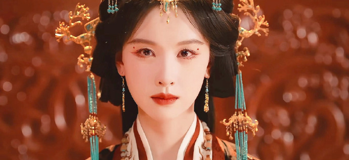 陈都灵翘楚预告状态陈都灵翘楚预告大女主救命！陈都灵《翘楚》预告状态直接封神出圈！