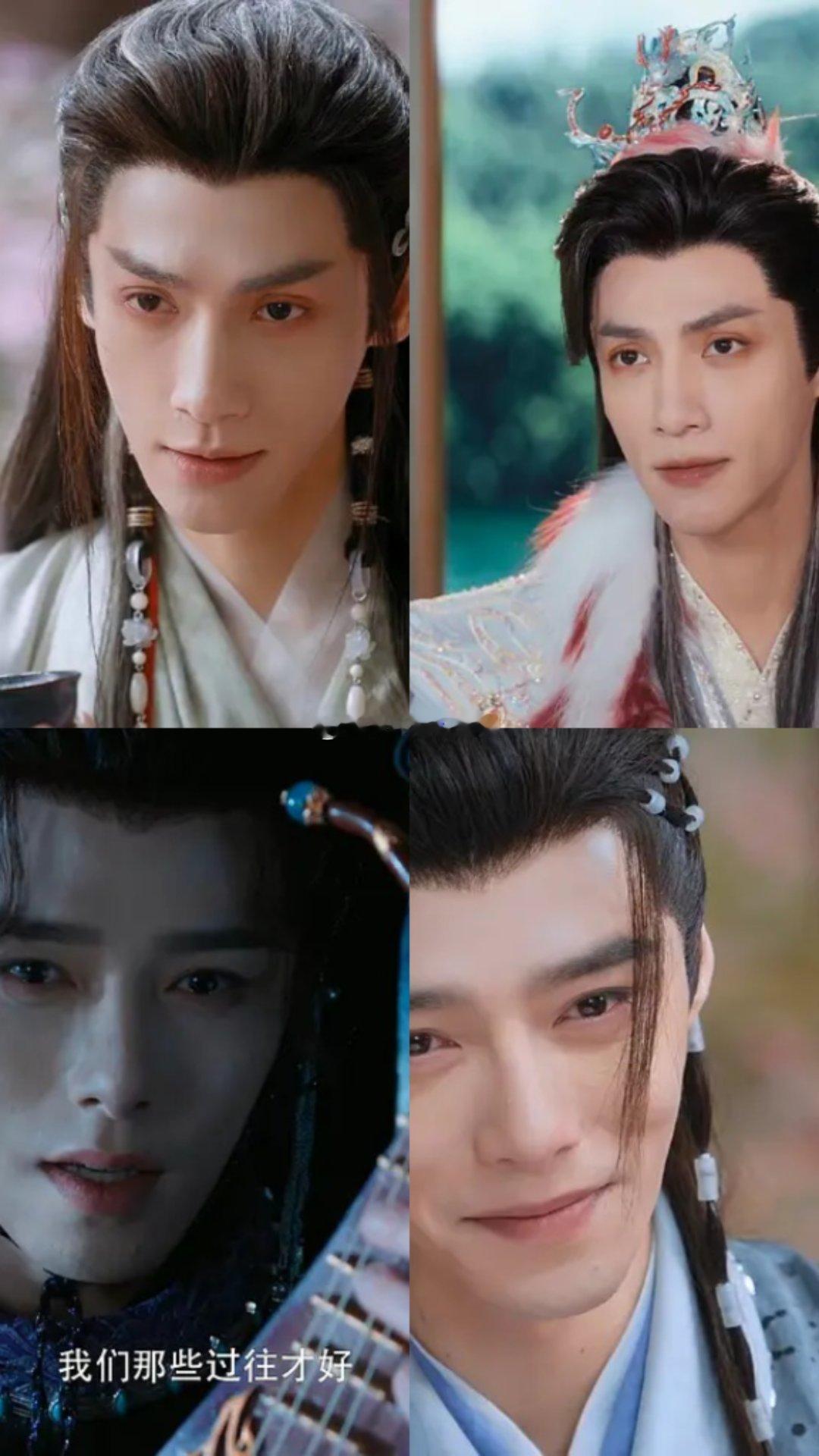 水龙吟今日开播，水龙吟妆造被审判，导演陈宙飞的评价也是不太好，很多网友觉得陈宙飞