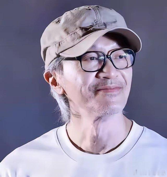 果然面相是不会骗人的，不信你看周星驰，他都64岁了，他的父母都健在，都是八九十岁