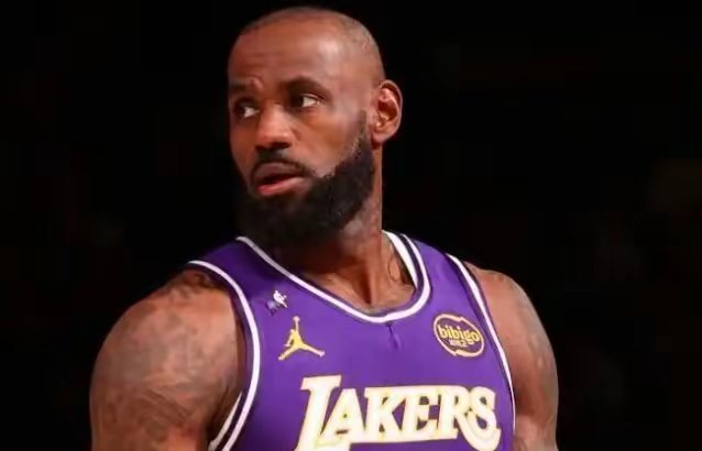 湖人已经准备好与詹姆斯分道扬镳了，相信詹姆斯也准备好与湖人分道扬镳了！上一场比赛