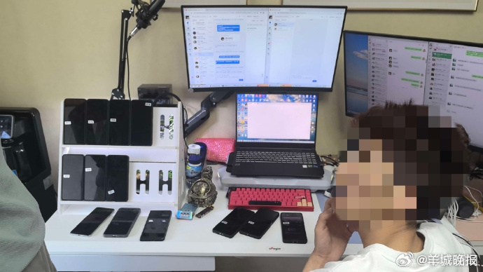 【严厉打击票务乱象，#上海警方破获多起代拍时团演唱会案#】#代抢时团演唱会门票获