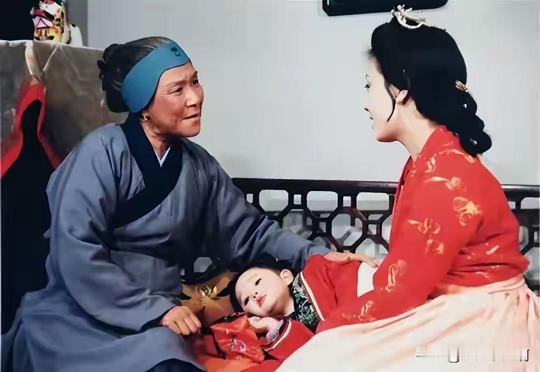 突然看到“刘姥姥”去世了。
95岁
我的青春随着这些明星的离开也离开了。
她们走
