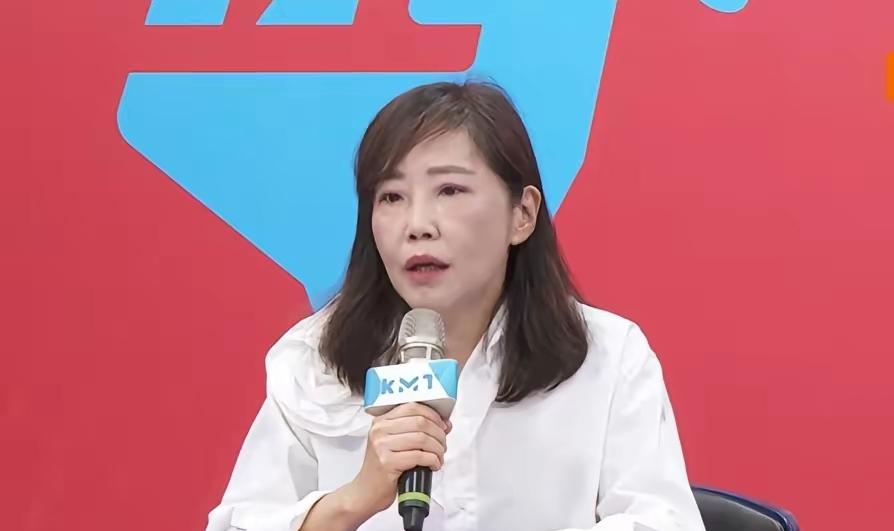 国民党副主席兼秘书长李乾龙的车被装了追踪器，国民党宣布不提告。尹乃菁说，郑丽文和