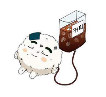 表情包也最爱用碳水系 ​​​