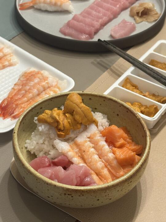 Noble Fresh Cart终于送我们大费城了！🐟