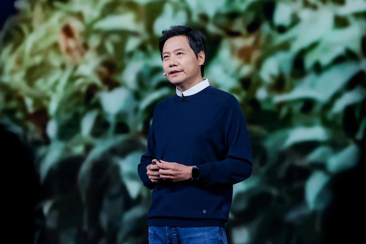 两个重磅消息，都关于小米，第二件可能要改变行业了！

第一个消息是关于相关企业违