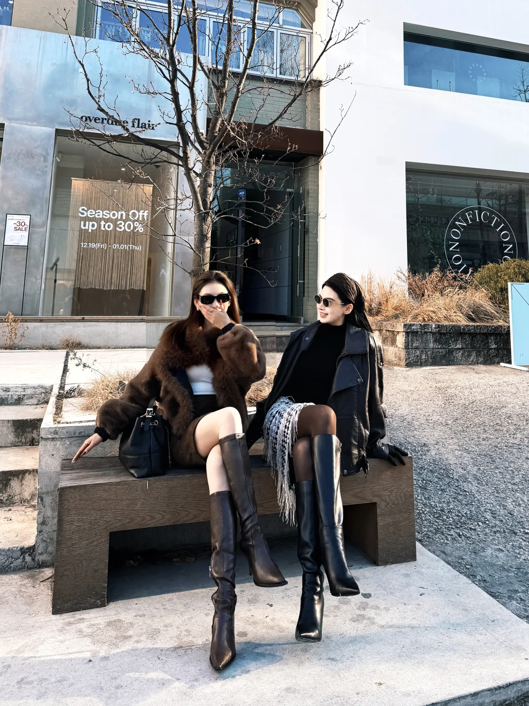 这里真的适合拍照📷📷📷