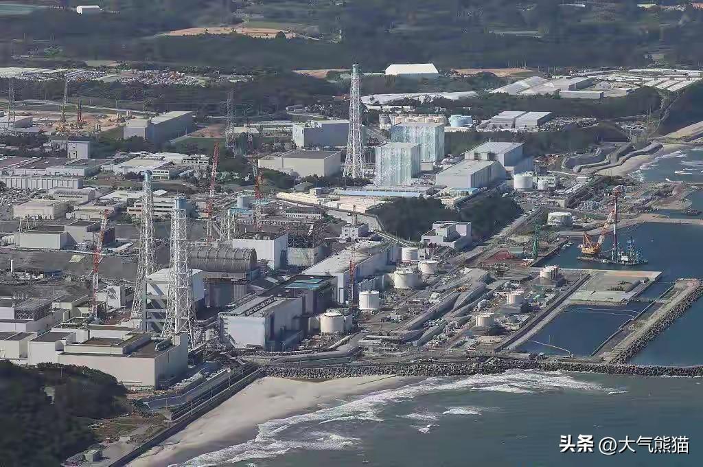 这次让日本抓住机会了，
当全世界的目光都盯着中东的时候，日本开始了第18次向海里