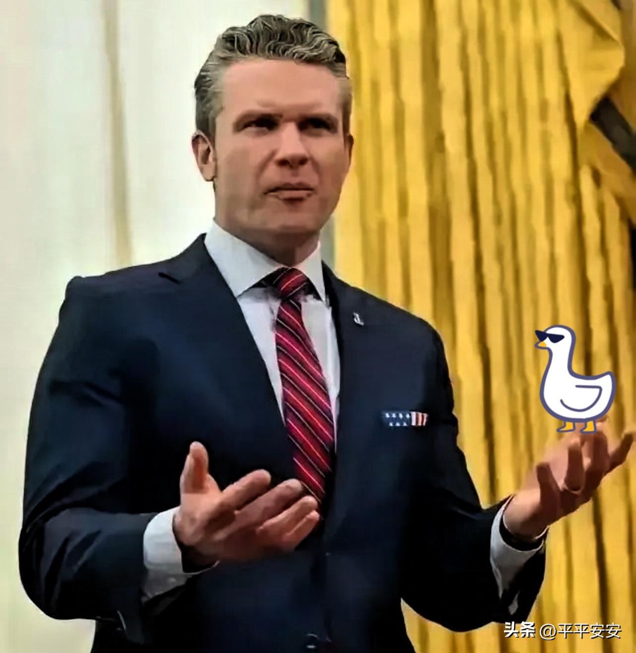 果然被我言中！
美军司令部紧急发声：

3月3日，美以联合打击伊朗进入第4天（代