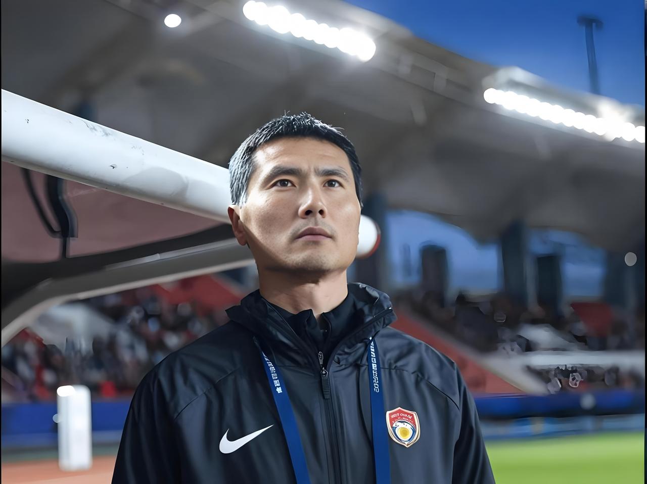 国足真变天了？
 
邵佳一立下死规矩，谁状态不好谁走人，结果一个快被遗忘的球员，