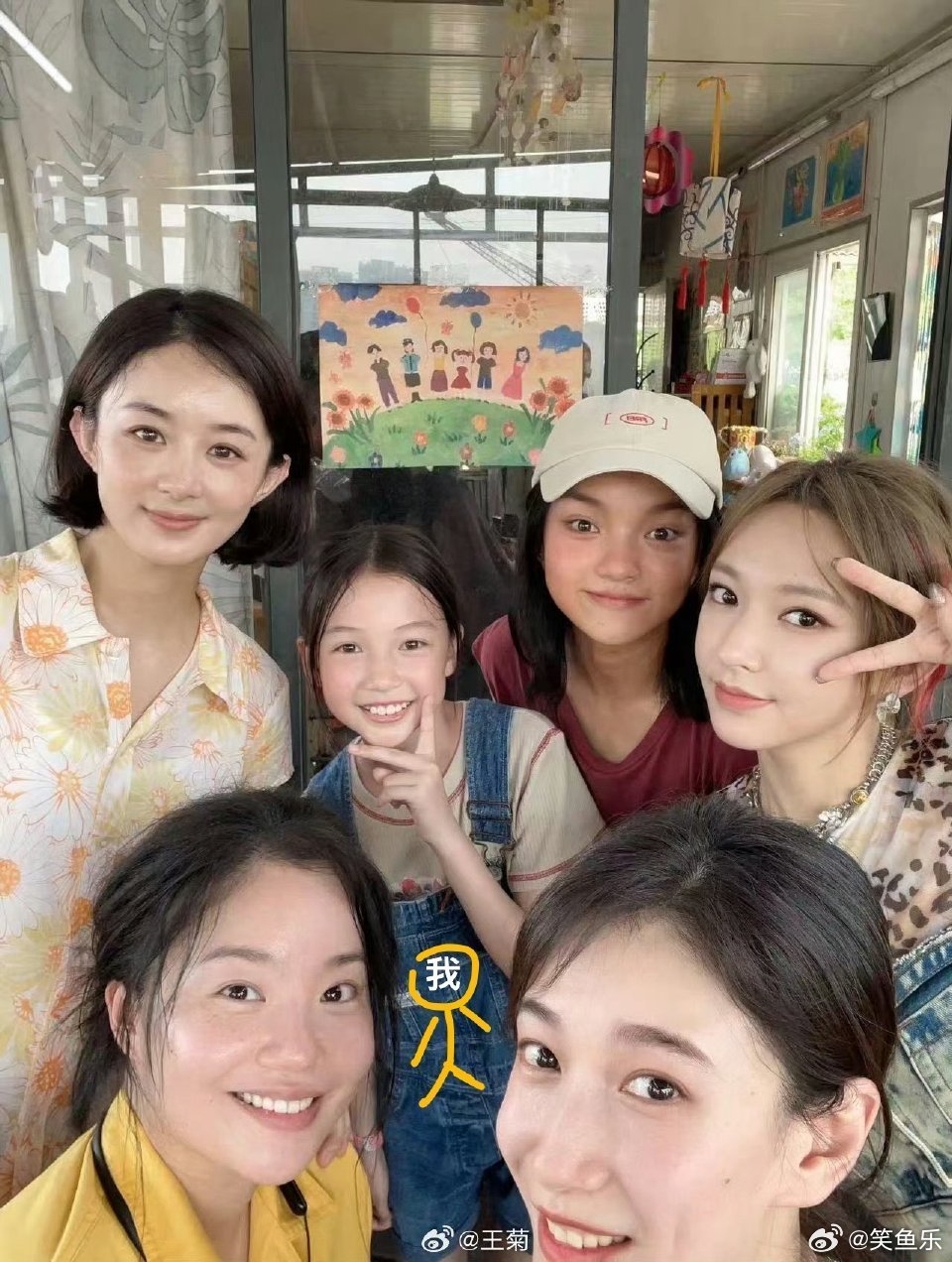 向阳花五个妈妈 高月香的坚韧让我想起了生活中的每一个挑战，她用行动教会了我什么是