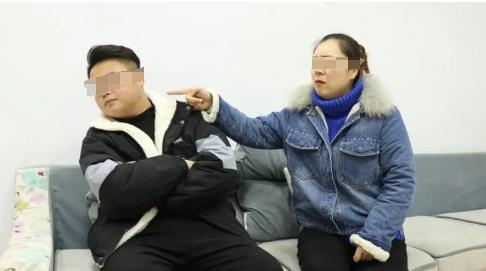 我媳妇跟我吵架回娘家了，我丈母娘说家里就这么一个女儿惯坏了，让我担待点，我也来气