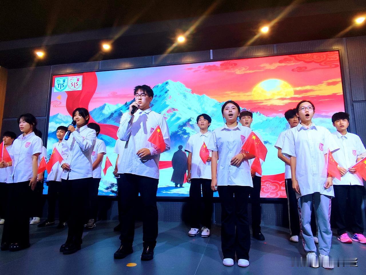 条友这一周 传统文化 诗词歌赋 经典诵读 中华诗词 诗词大会 语文教学  分享我