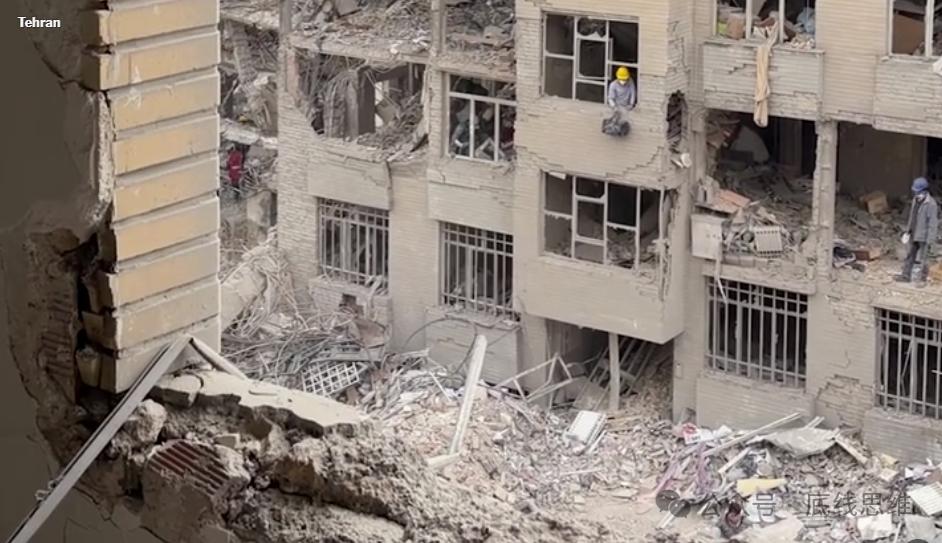 美国和以色列发动的代号为“史诗狂怒”的对伊战争，自2026年2月28日打响已持续