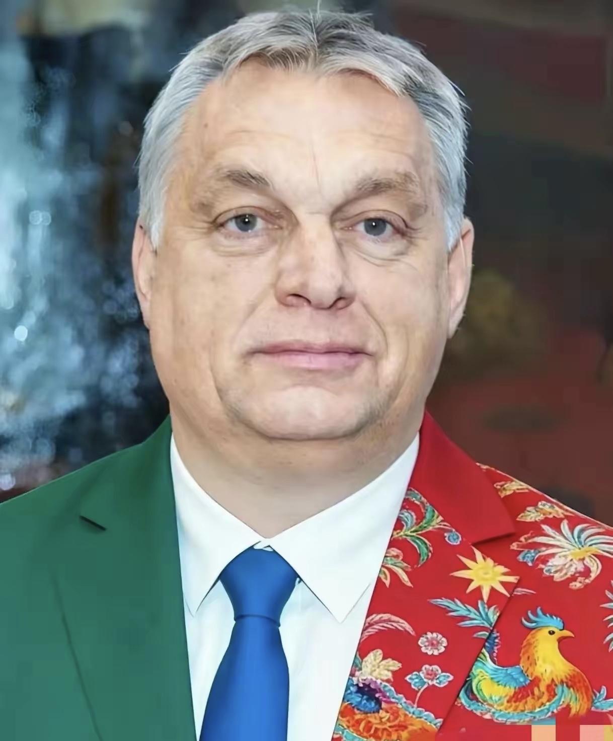 匈牙利传来新消息
2026年3月21日，匈牙利总理欧尔班直接摊牌，宣布因为乌克兰