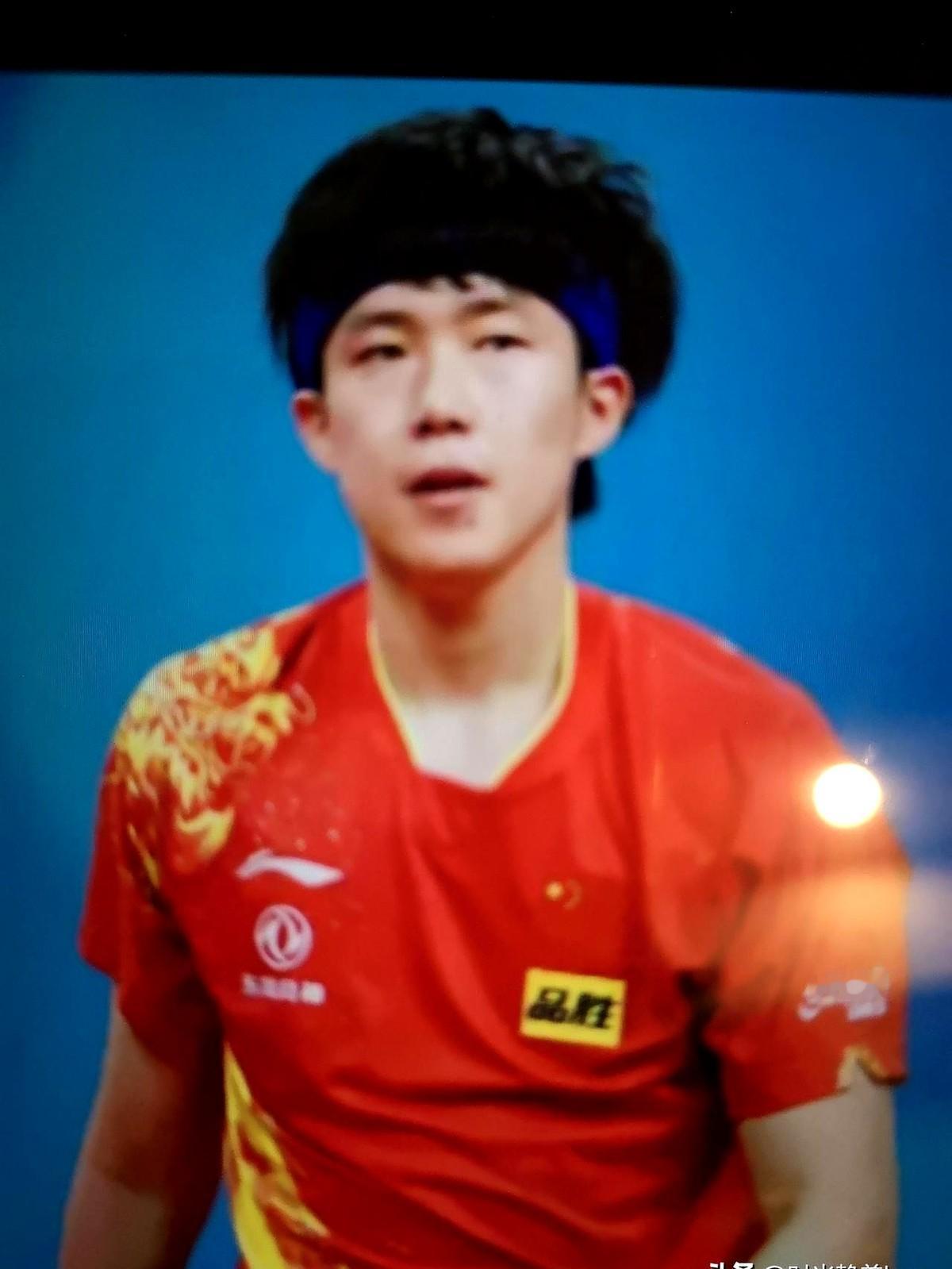 今晚20:30，全运会乒乓球男单1/8决赛有场狠活——世界第一王楚钦（北京）vs