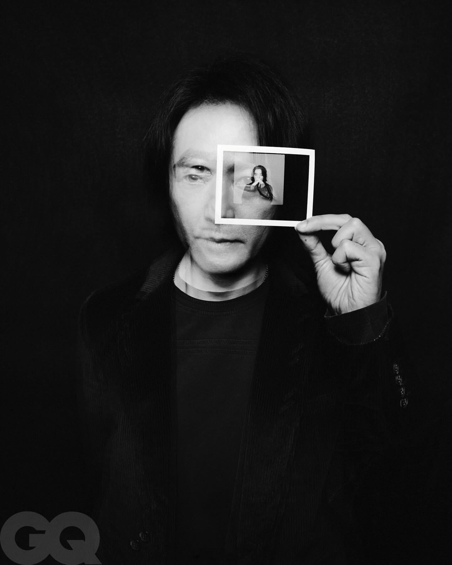 香港电影影由相生 英雄平凡见真章，郑伊健郑伊健 for台版GQ Hype，202