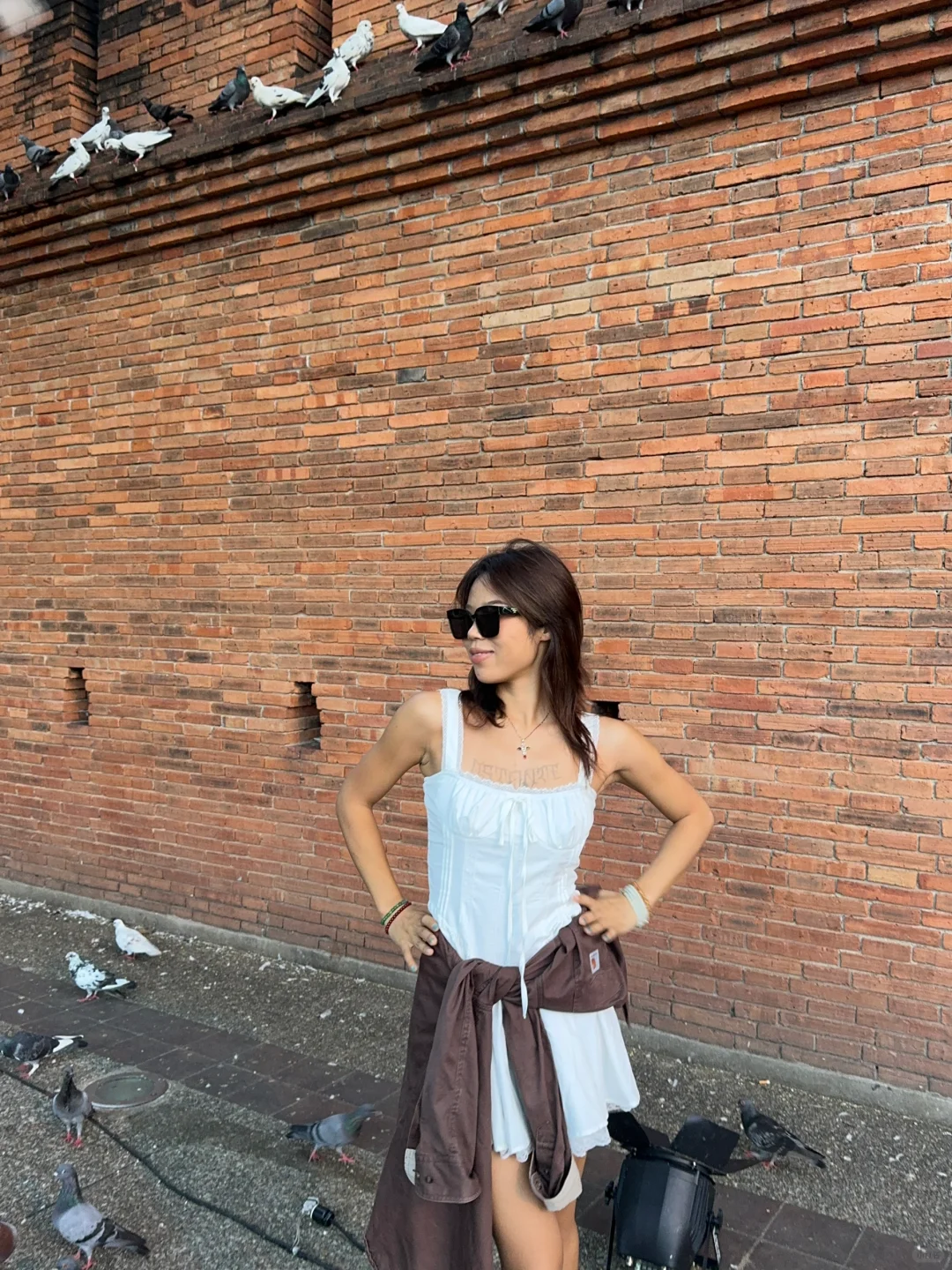 最好的状态就是不属于谁 也不拥有谁