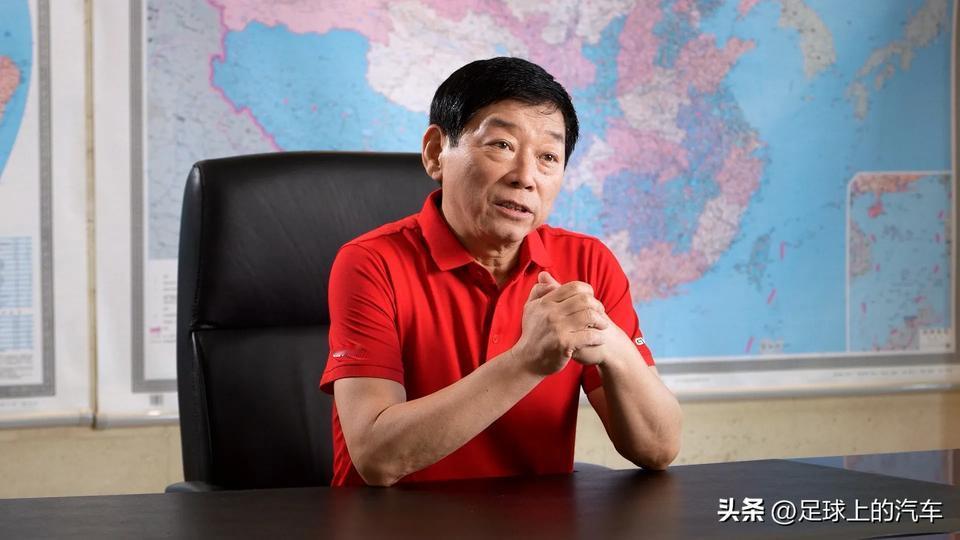 在汽车圈中，长城汽车的魏建军无疑是最为幸福的那一个。

诚然，就当下的市场销量排
