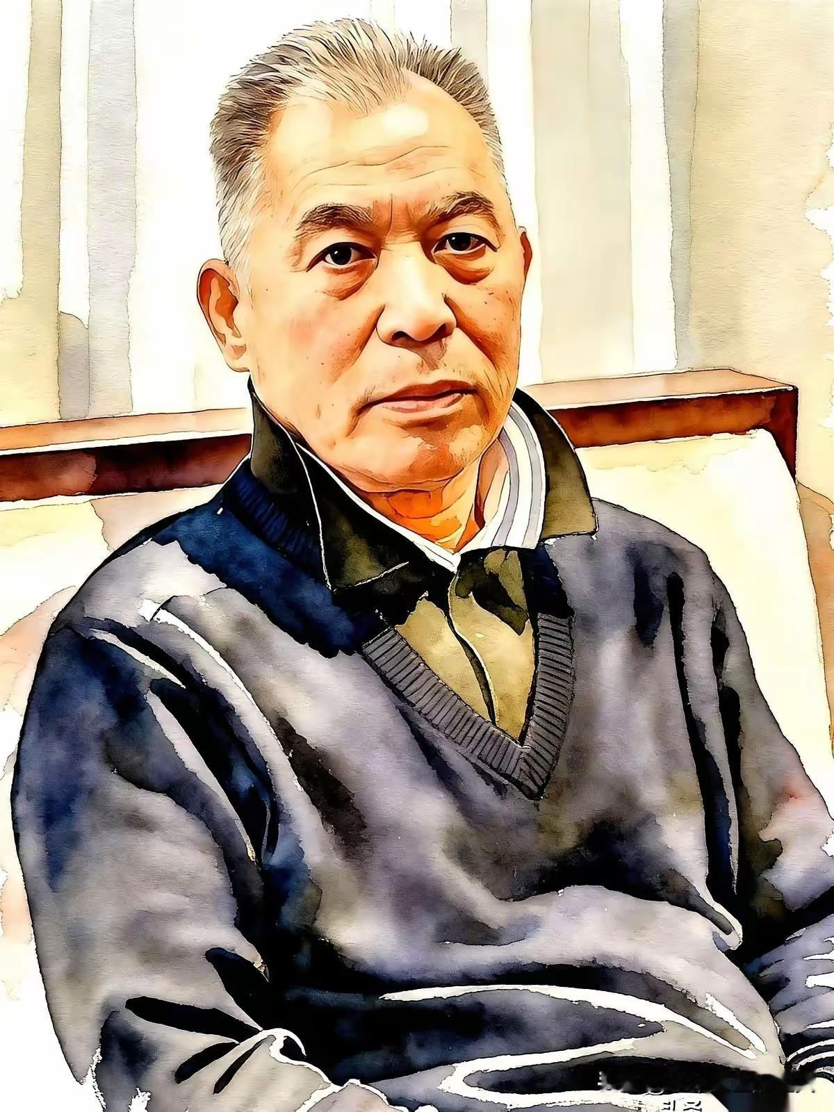 父亲走，和母亲走，是两回事。
我爸走那年，家里顶梁柱塌了。但过年，年夜饭的桌子照