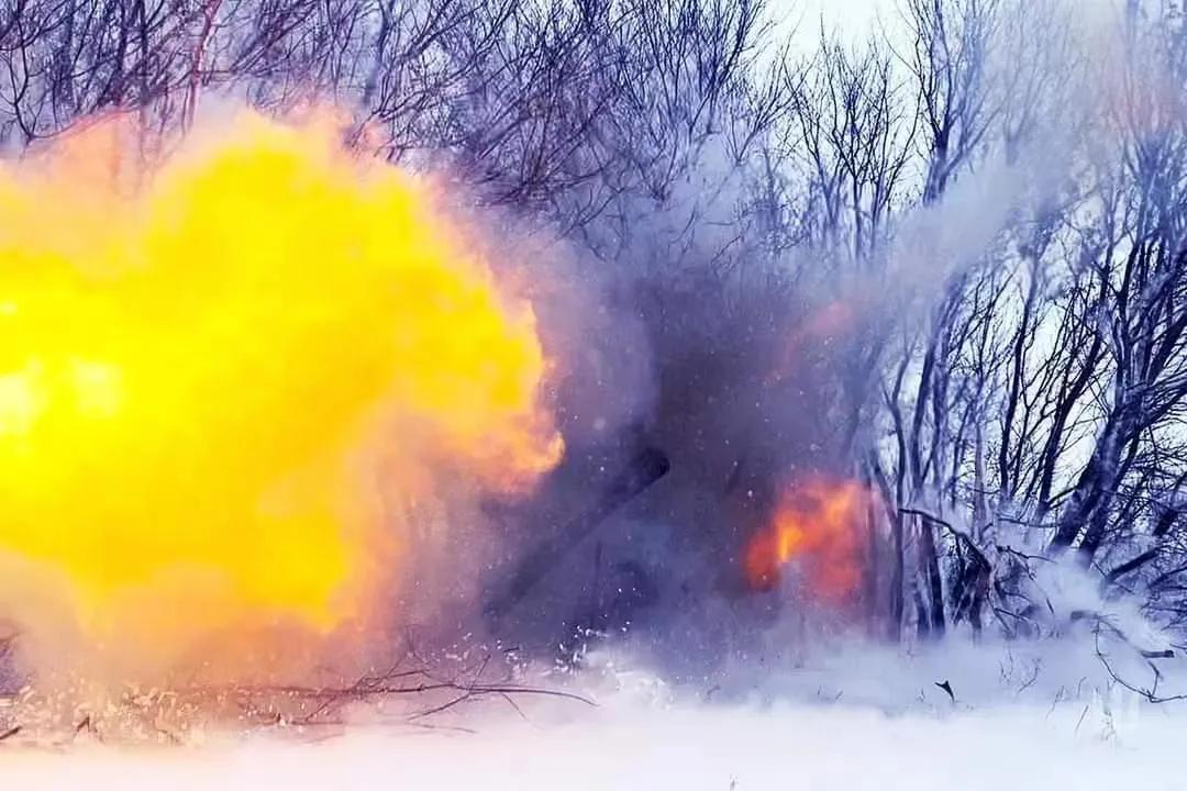俄罗斯的目标是夺取整个乌克兰东部八个州，在乌克兰中部形成一片跟北约的战略缓冲区。