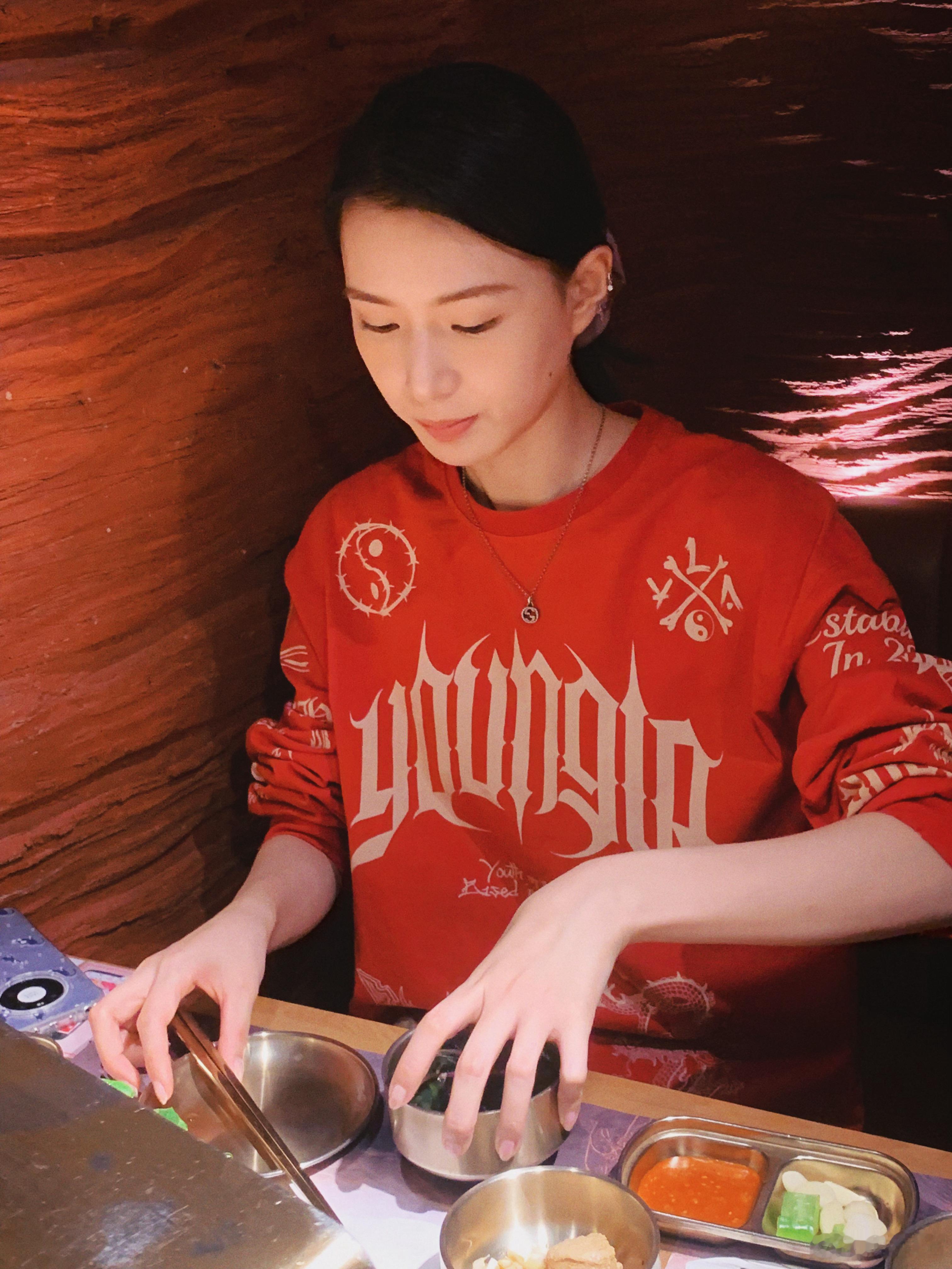 孩砸们！妈妈回来了！ 