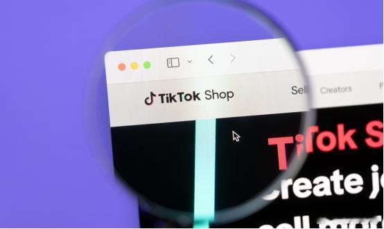 TikTok Shop日本首年GMV约500亿日元上线满一年，TikTok Sh