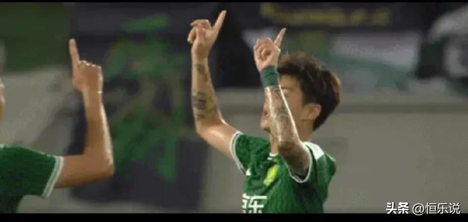 恶心！3-1！国安足协杯小胜无锡！虽然赢了，但背后还有六个不得不说的事实！

1
