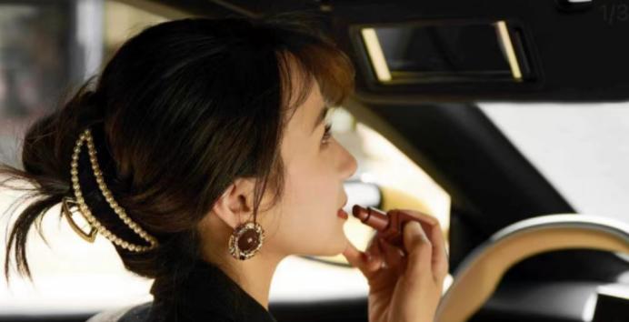 都说女人是感性的，尤其是家庭中的妈妈，这种说法也对，也不对，尤其是反应到买车上，