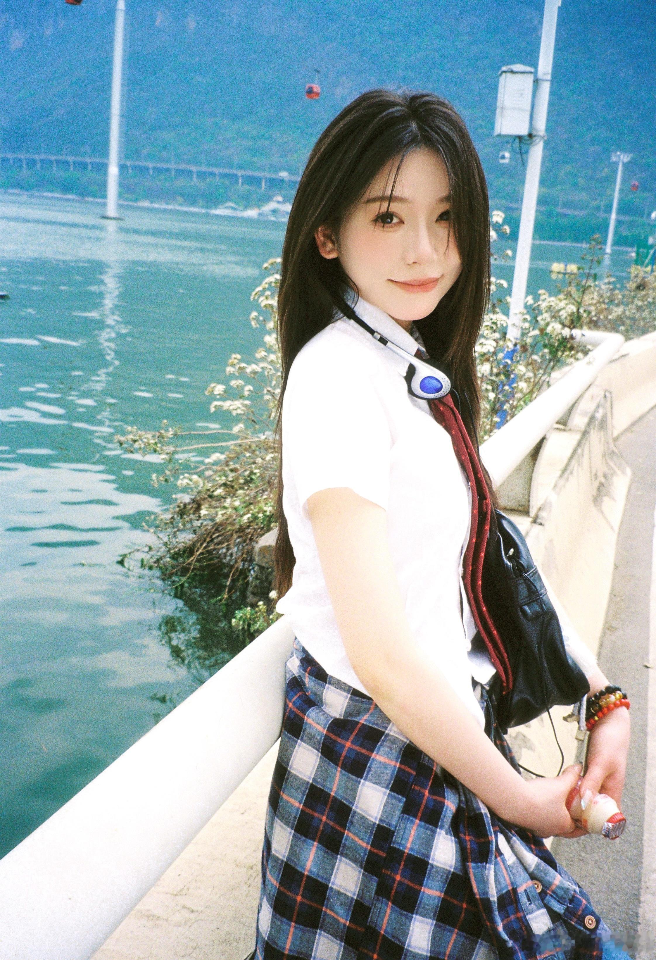 昆明小镰仓☀️新主题☀️元气少女​📷昆明店资深出品昆明约拍广州约拍 ​​​