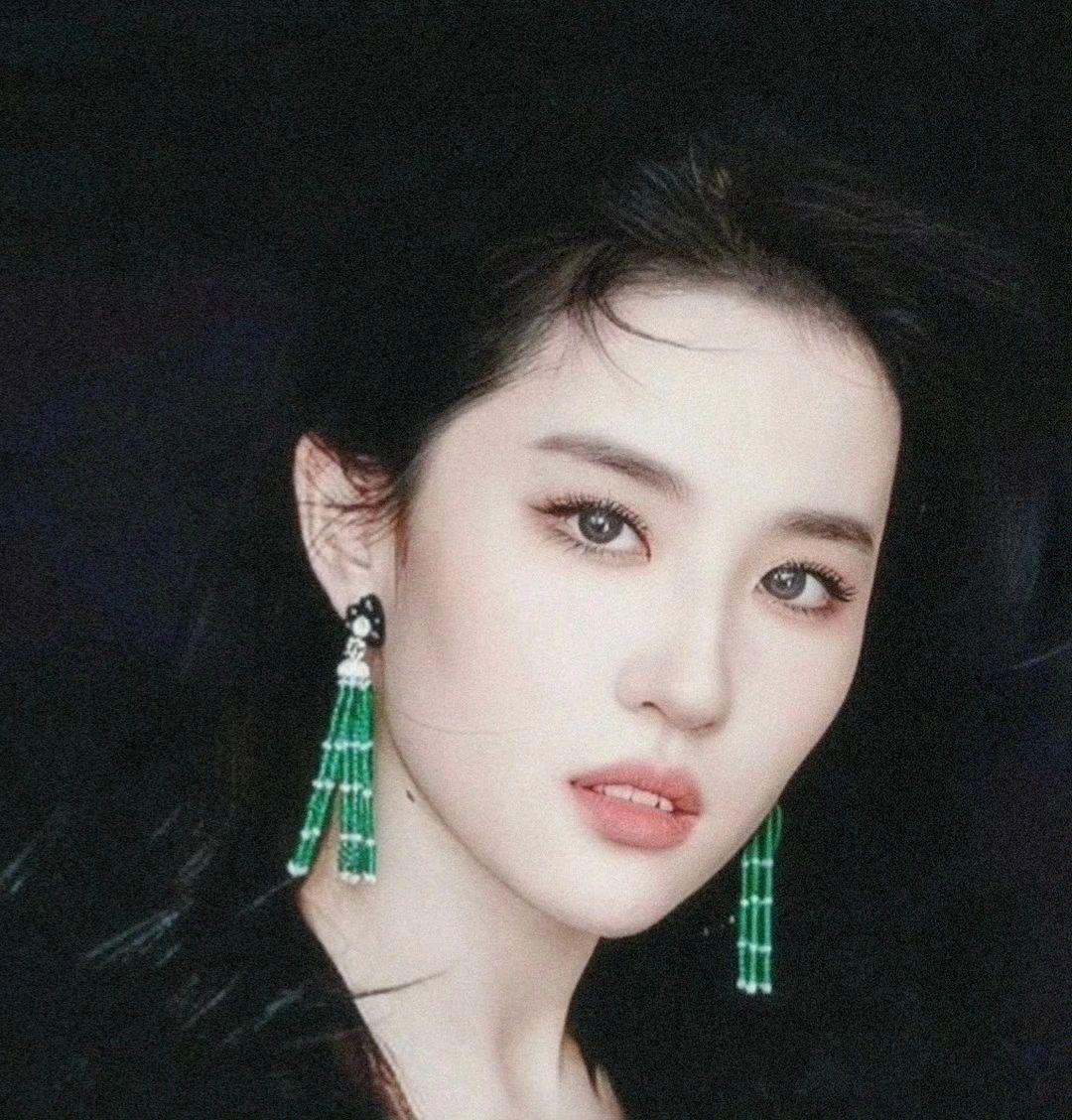 刘亦菲绝美壁纸@刘亦菲 #娱评大赏# #娱乐#