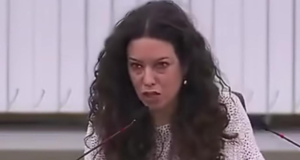 "不可救药" 的欧盟！
当地时间 12 日，欧盟议会通过一项非约束性决议，如果生