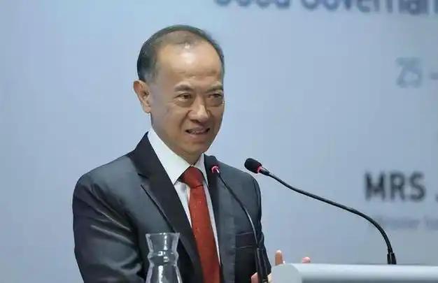 美国在怕什么？中美真要干起来，美国最怕的，根本不是中国的导弹，而是中国改写规则的