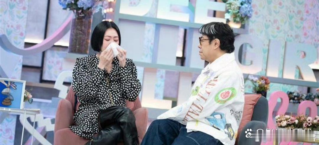 小S后悔发起大S最后的日本旅行小S在《小姐不熙娣》自责发起大S最后的日本旅行，“