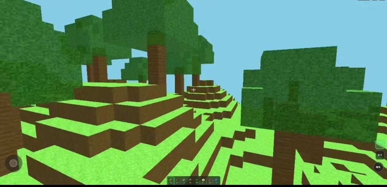 AI把游戏开发的技术门槛拆得很碎，普通人不用会代码、不用懂美术，也能把脑子里的想