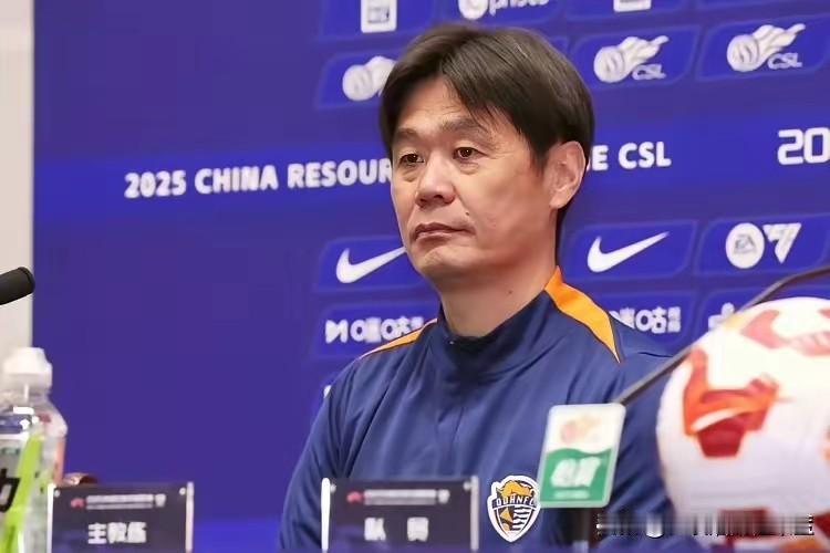 现在中超消息满天飞，都不知道哪个是真的，哪个是假的！
据说，邵佳一转任国家队主教