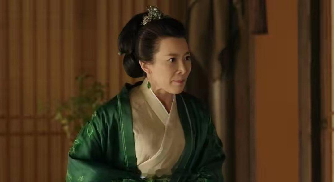 《知否》番外：康姨妈决意给丈夫娶2名妾室，将踏上后宅争斗之路 