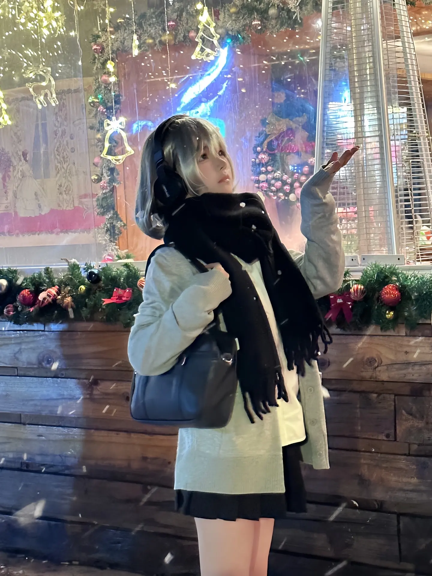 即使没有虫 我们也会相爱。