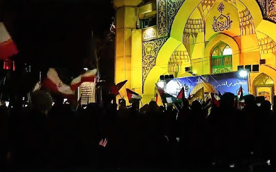 1月9日晚上的最新消息，速报，全都不容错过，第三条：伊朗断网并部署革命卫队维稳：